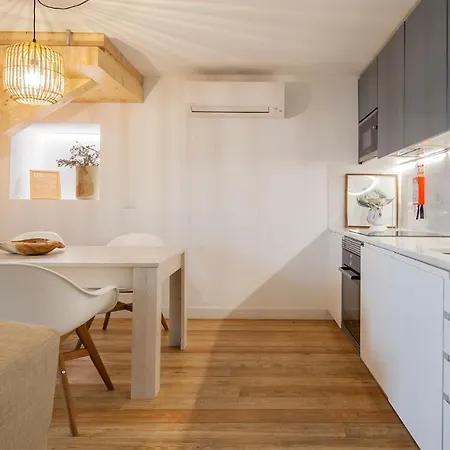 Plum Guide - Relax And Recharge Apartamento Lisboa