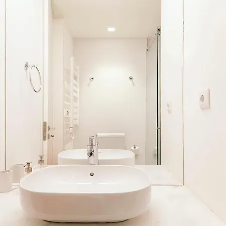 Apartamento Plum Guide - Relax And Recharge Lisboa