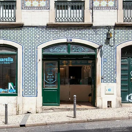 Plum Guide - Relax And Recharge * Lisboa